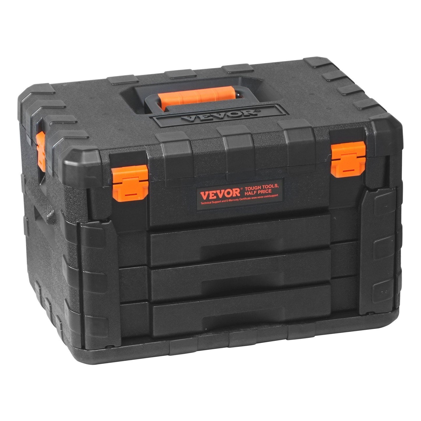 Arbasa 450-Piece Mechanics Tool Set Kit feature detail