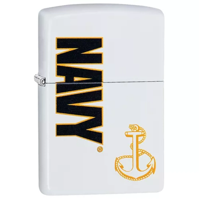 Zippo Windproof Lighter