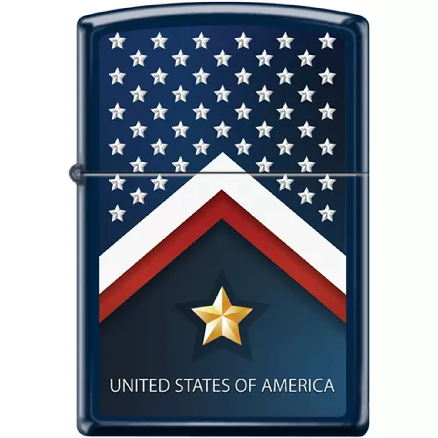 Zippo Windproof Lighter