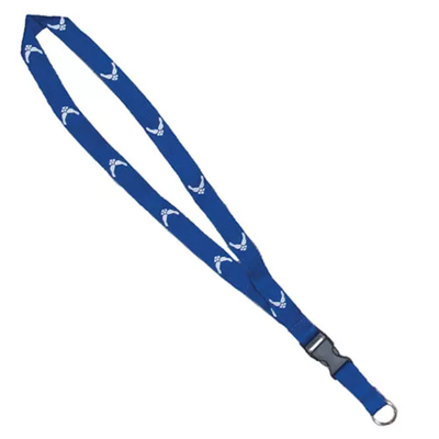 Lanyard - 12 Per Pack