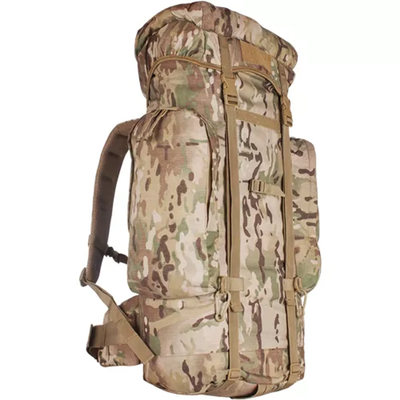 Rio Grande Backpack