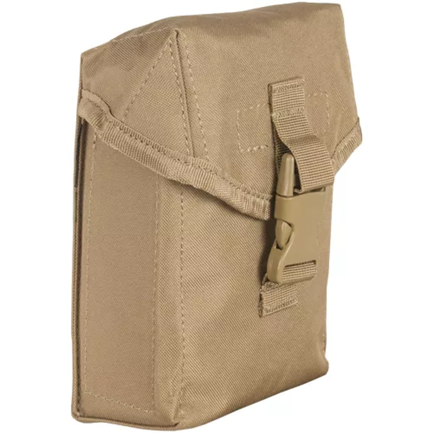 Modular Field-Essentials Pouch - Olive Drab