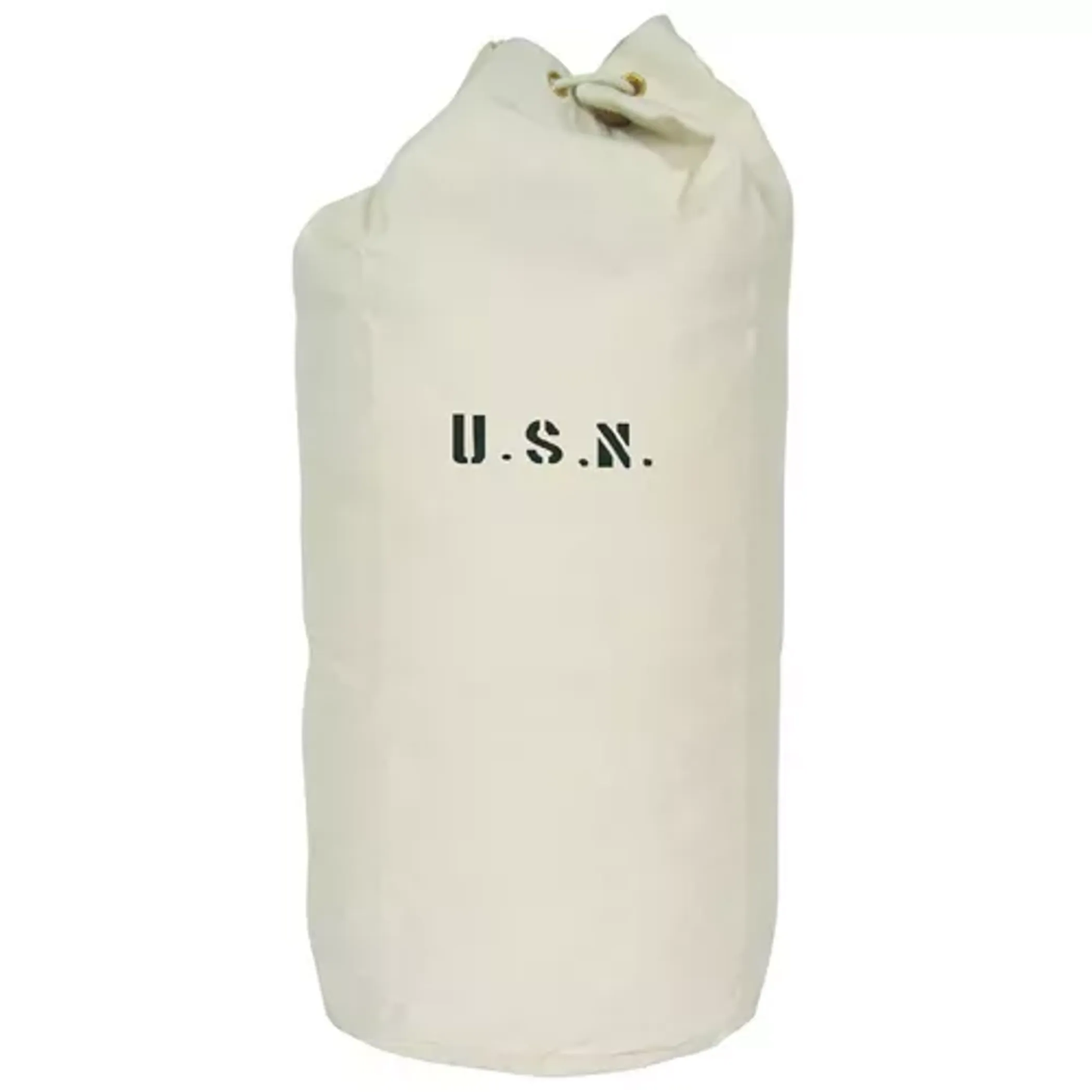 Heavy Canvas Sea Bag
