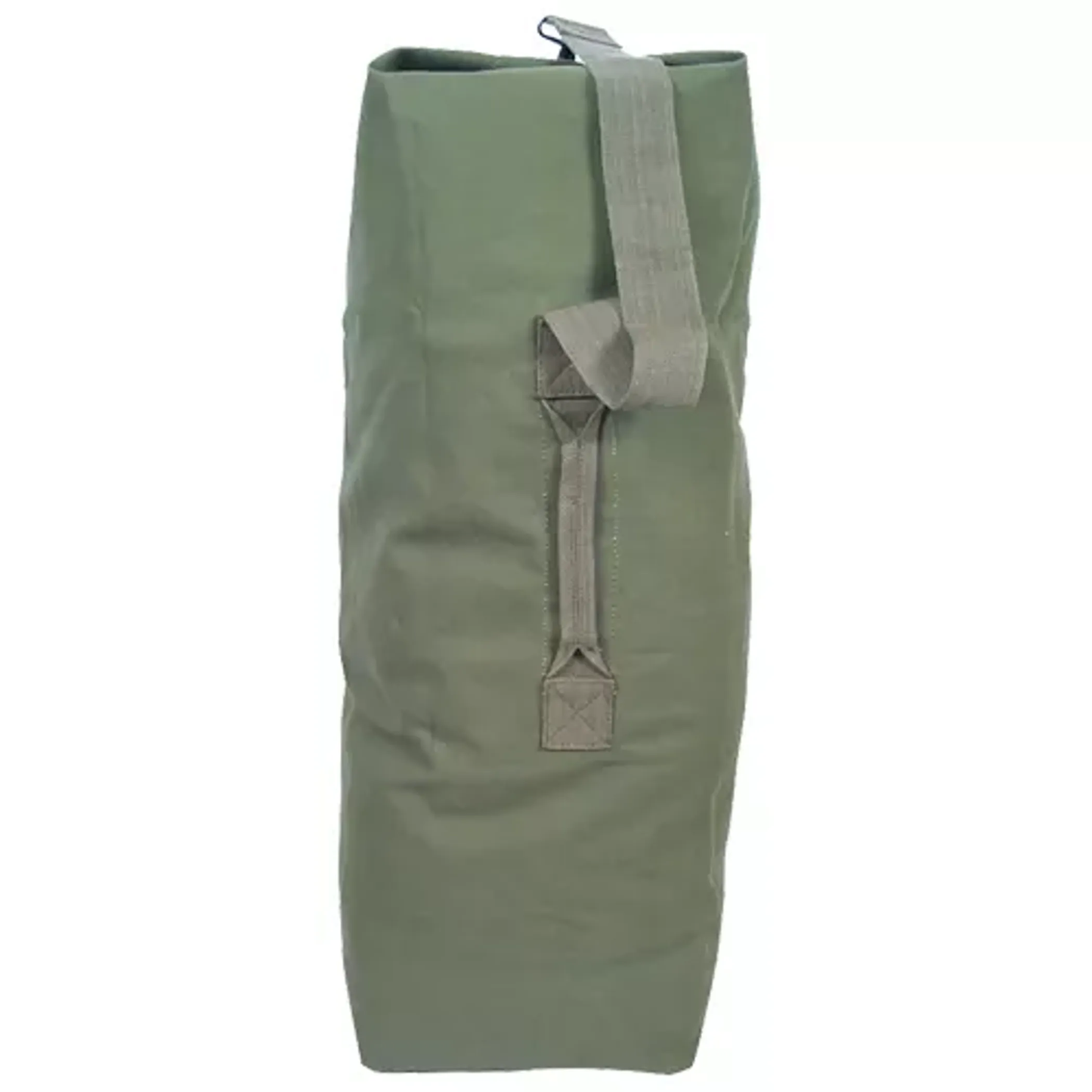 GI Style 21 x 36 Top Load Duffle Bag - Olive Drab