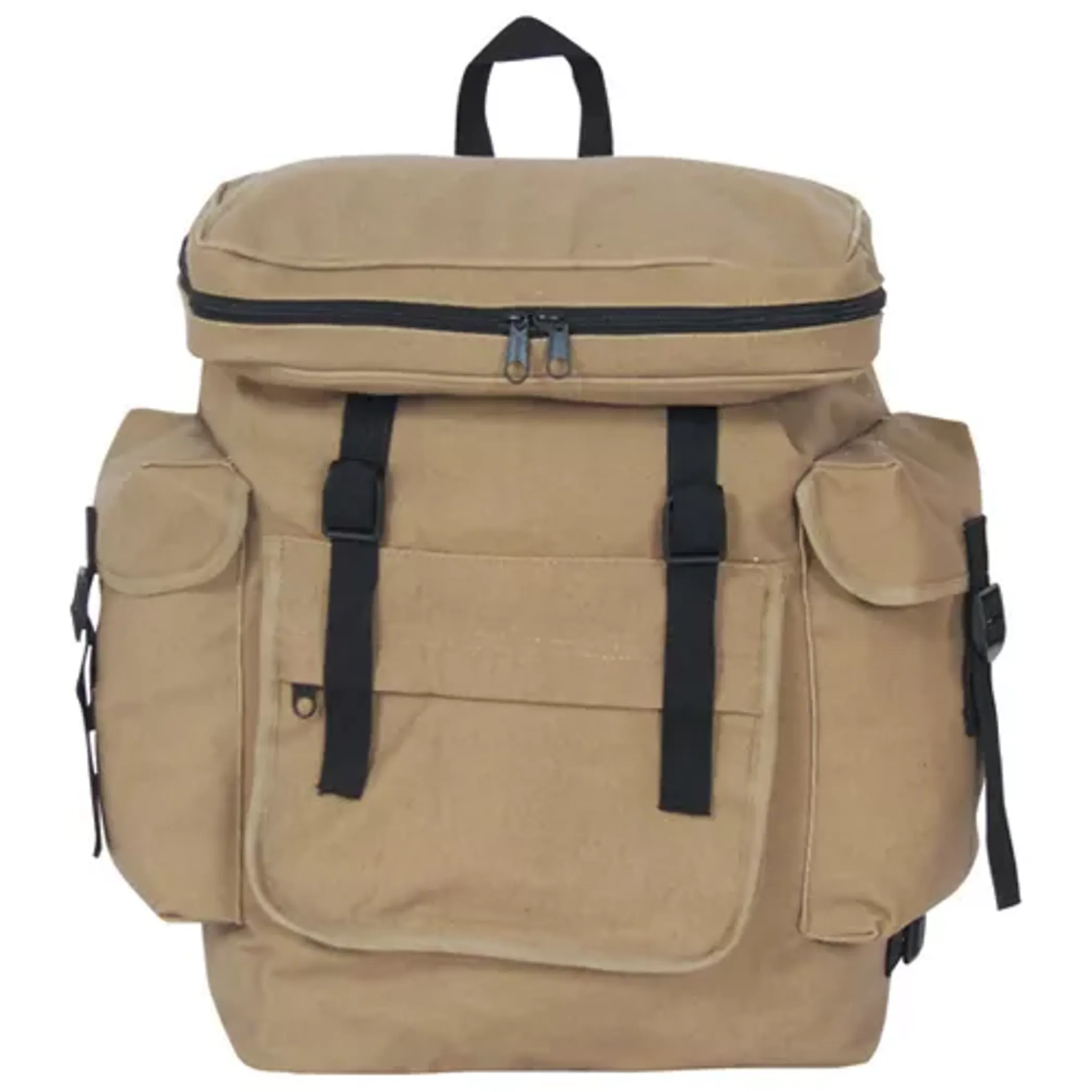 European Rucksack