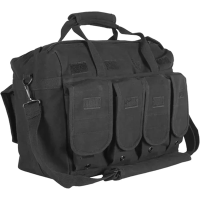 Mega Mag Shooter's Bag