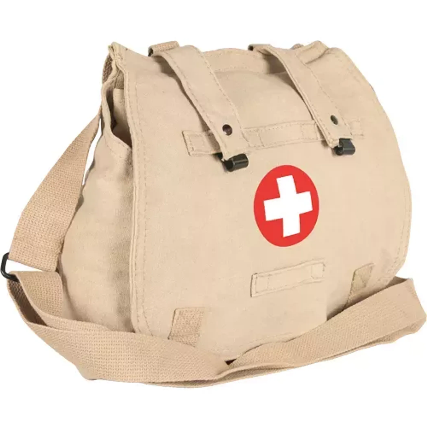 Retro Hungarian Shoulder Bag