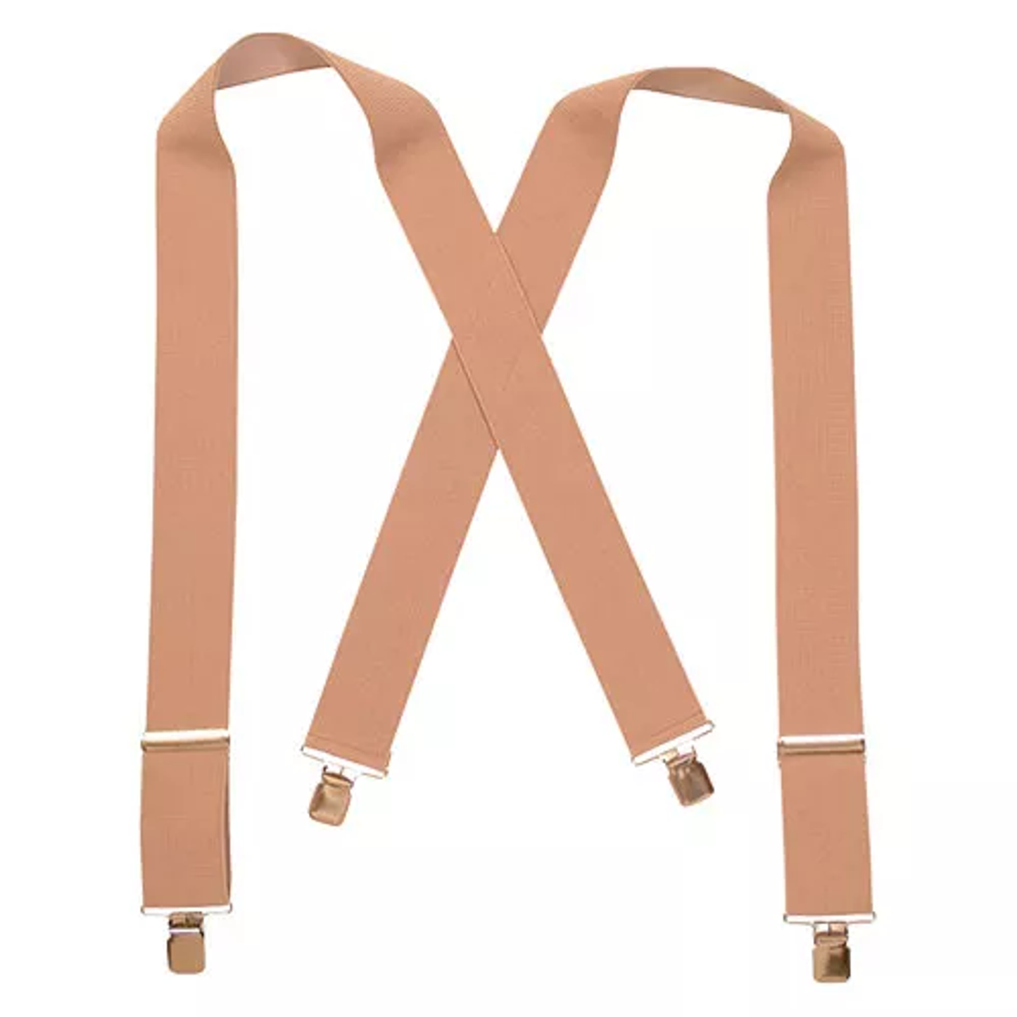 Elastic Pant Suspenders