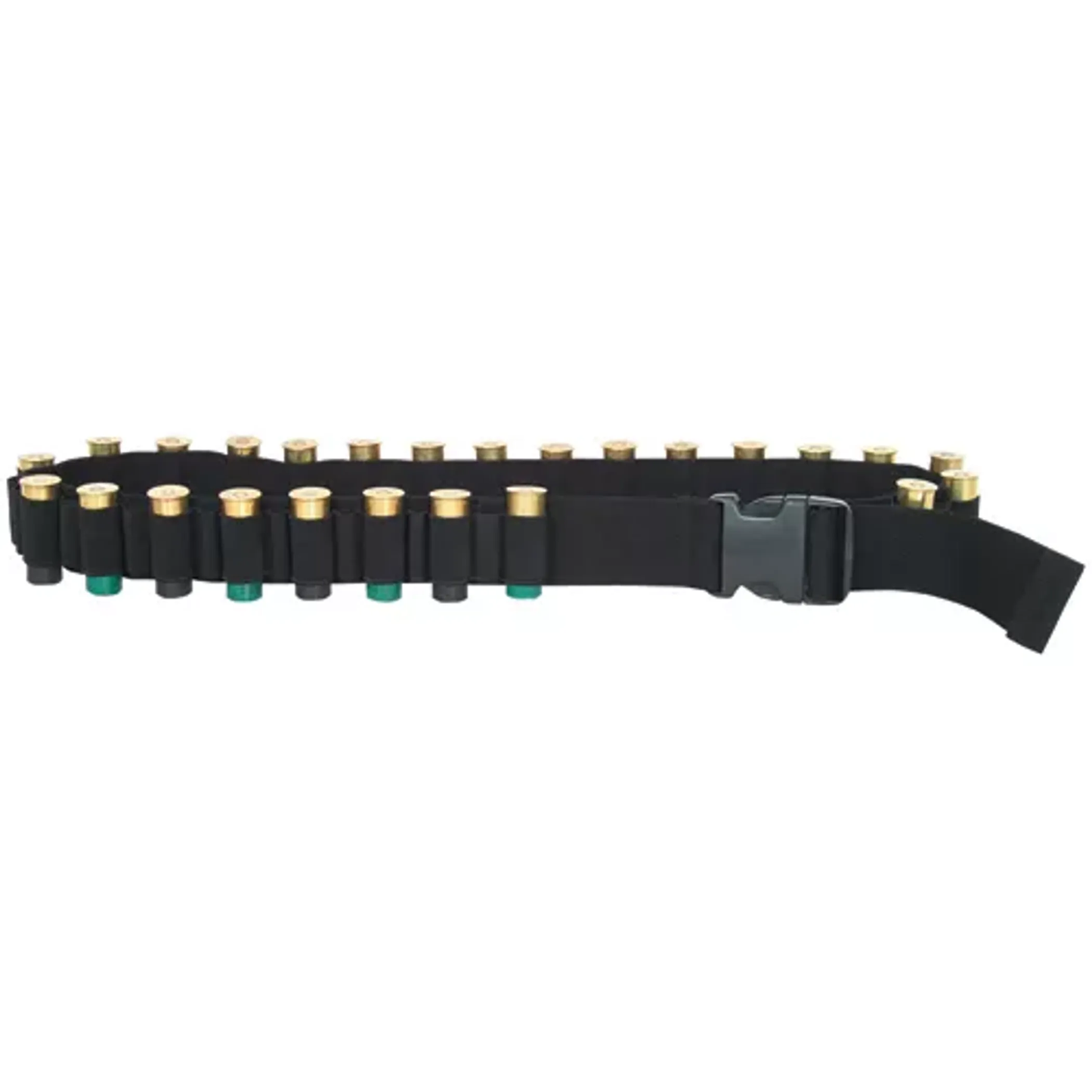 Shotgun Canvas Shell Bandolier