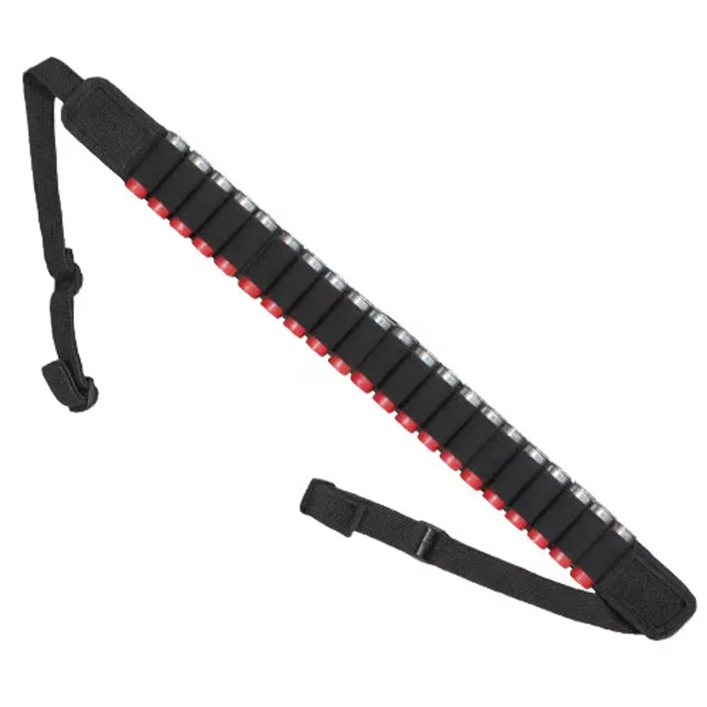 Canvas Sling With Keepers