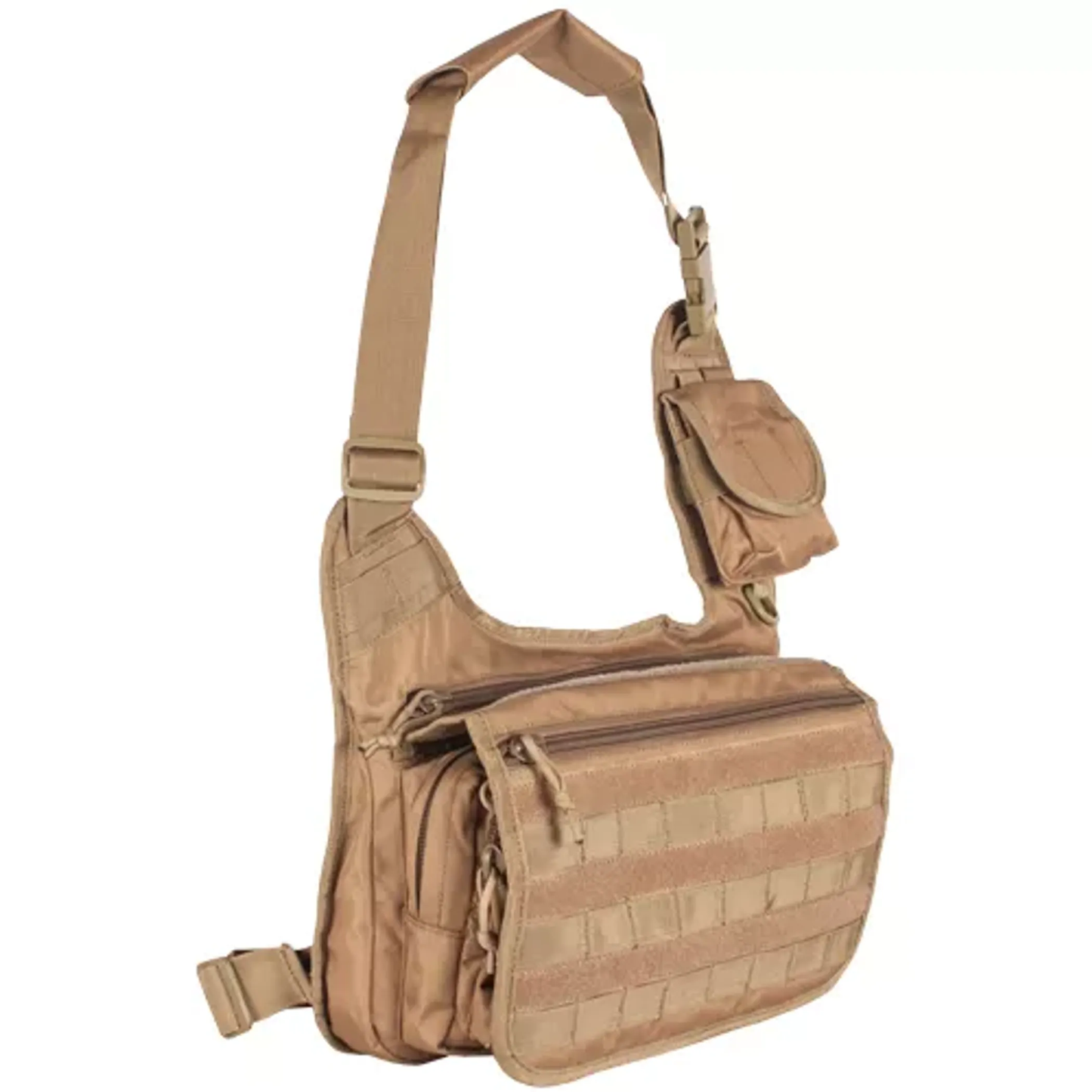 Tactical Messenger Bag