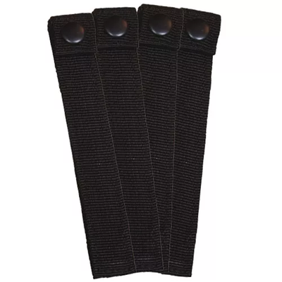 6" Modular Web Straps (Pack of 4)