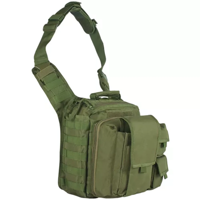 Fox Outdoor Over-The-Headrest Tactical Go-To Bag