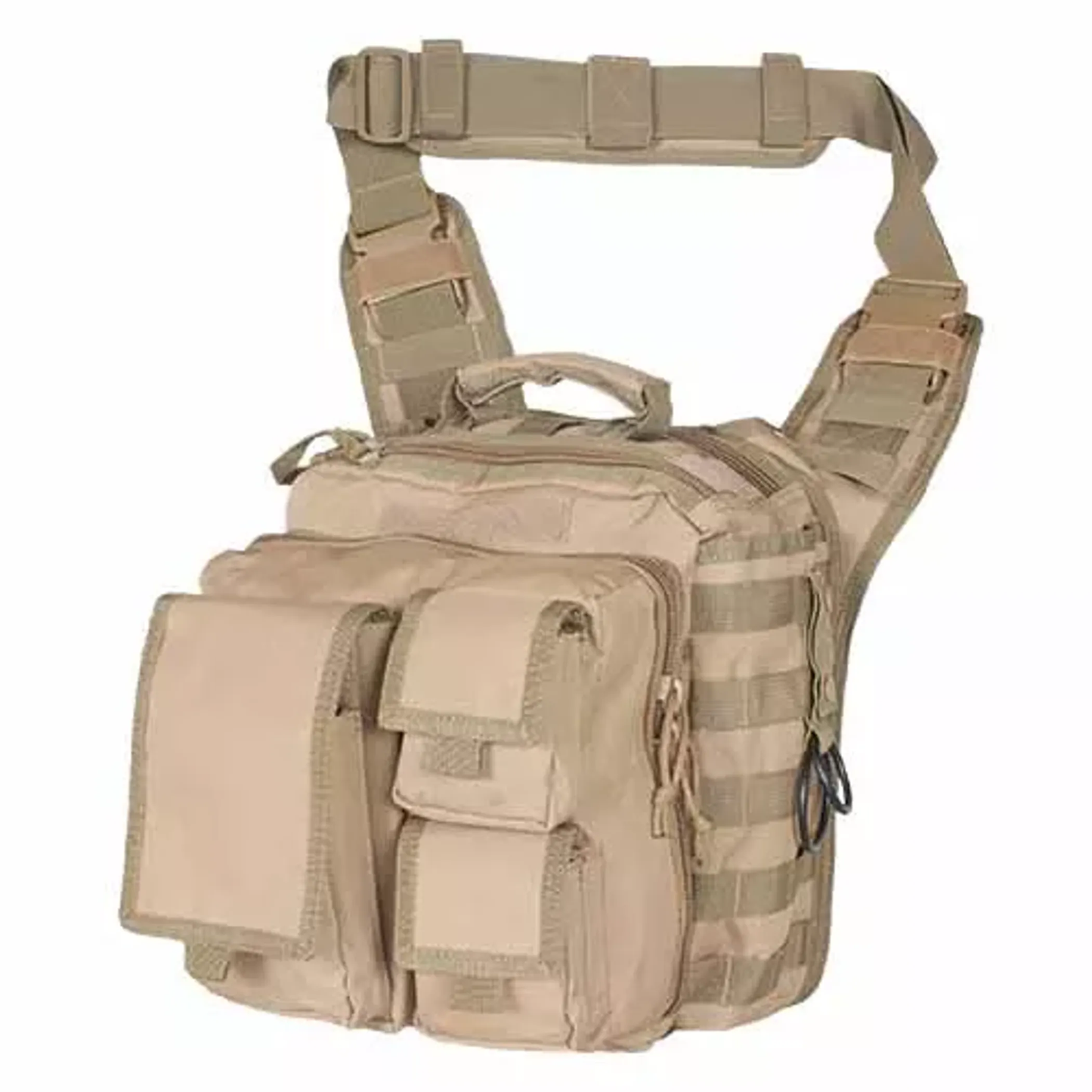 Fox Outdoor Over-The-Headrest Tactical Go-To Bag