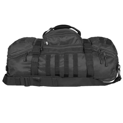 Recon Gear Bag 3-In-1