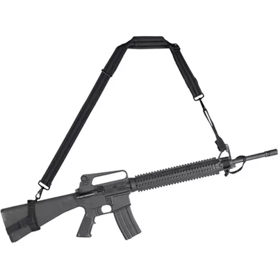 Tri-Point Combat Sling
