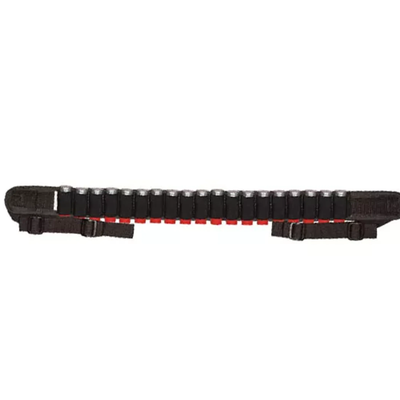 Nylon Sling With Shell Keepers