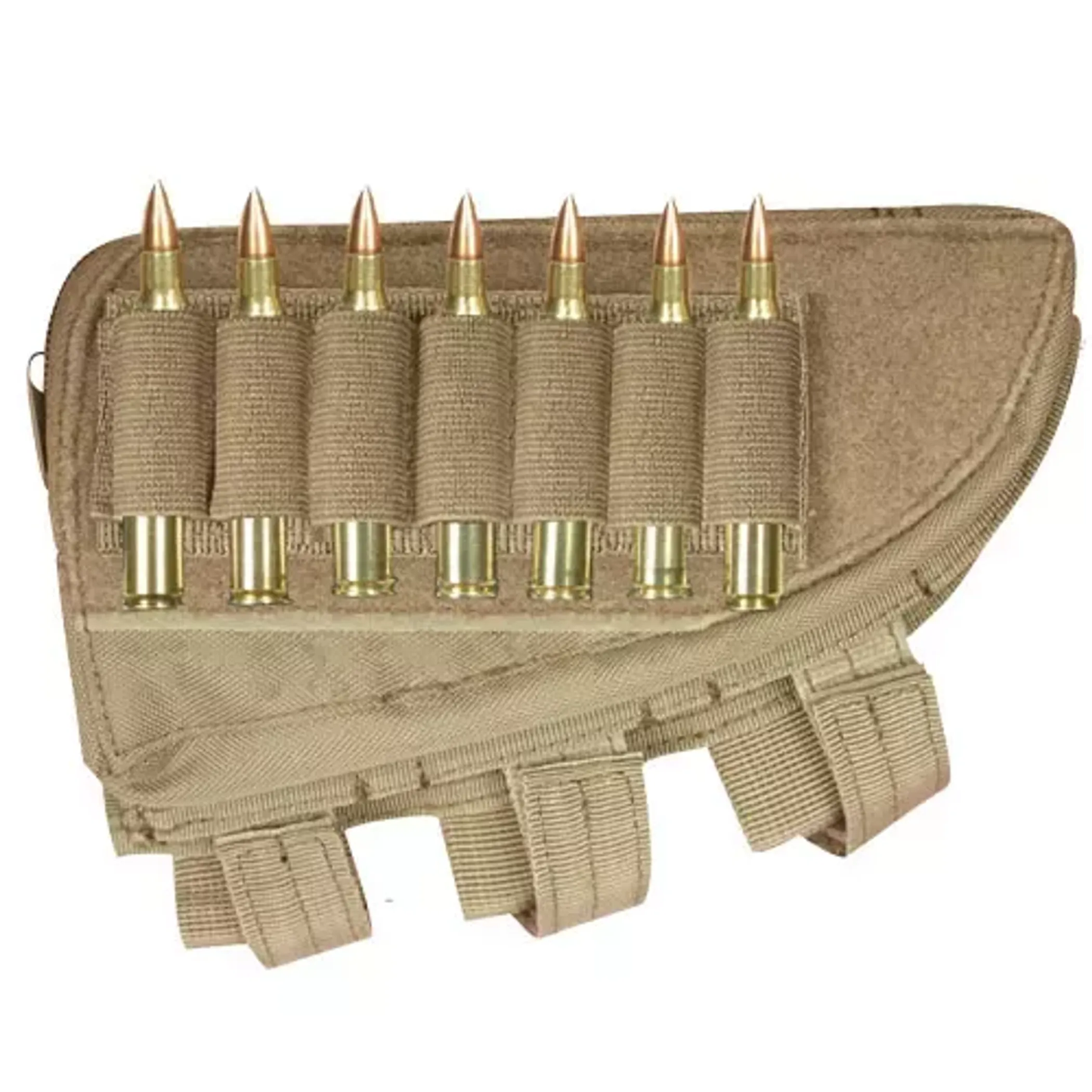 Butt Stock Cheek Rest - Rifle - Right