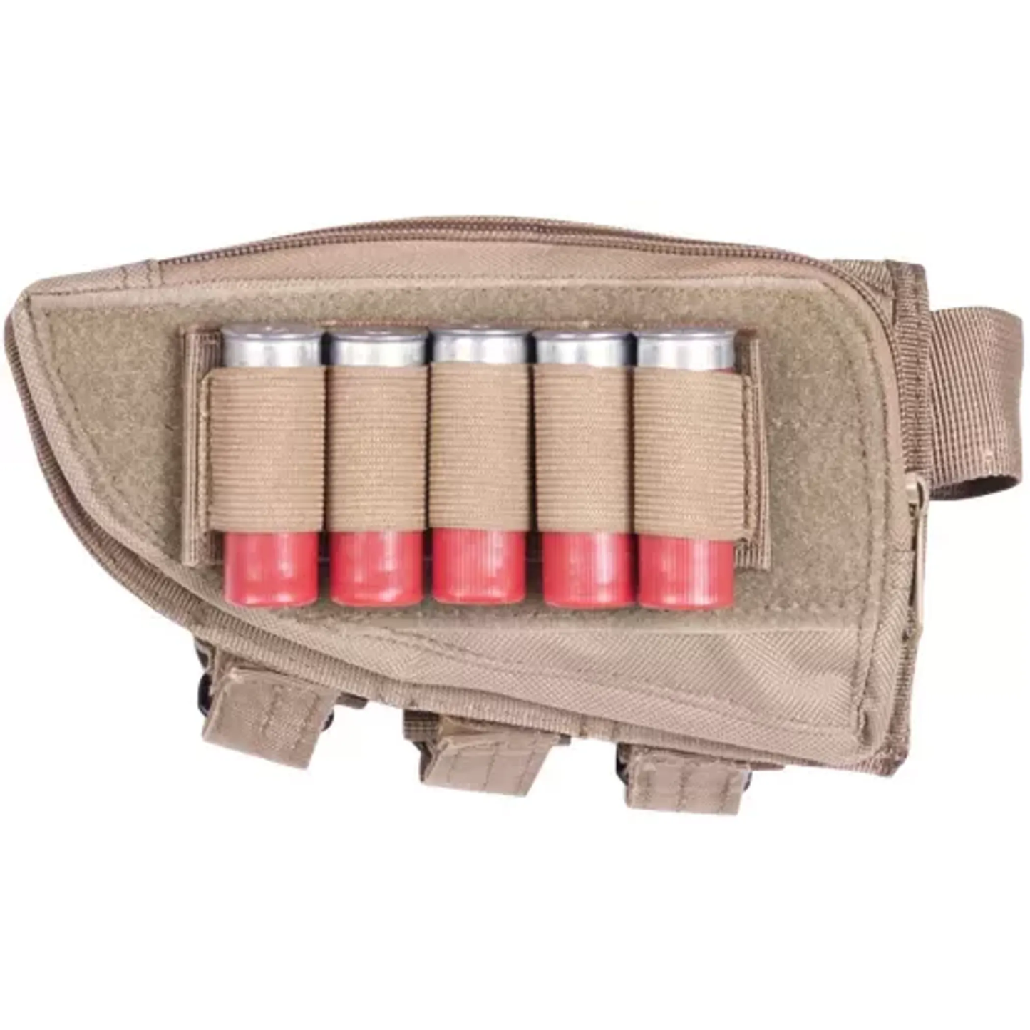 Butt Stock Cheek Rest Shotgun - Left