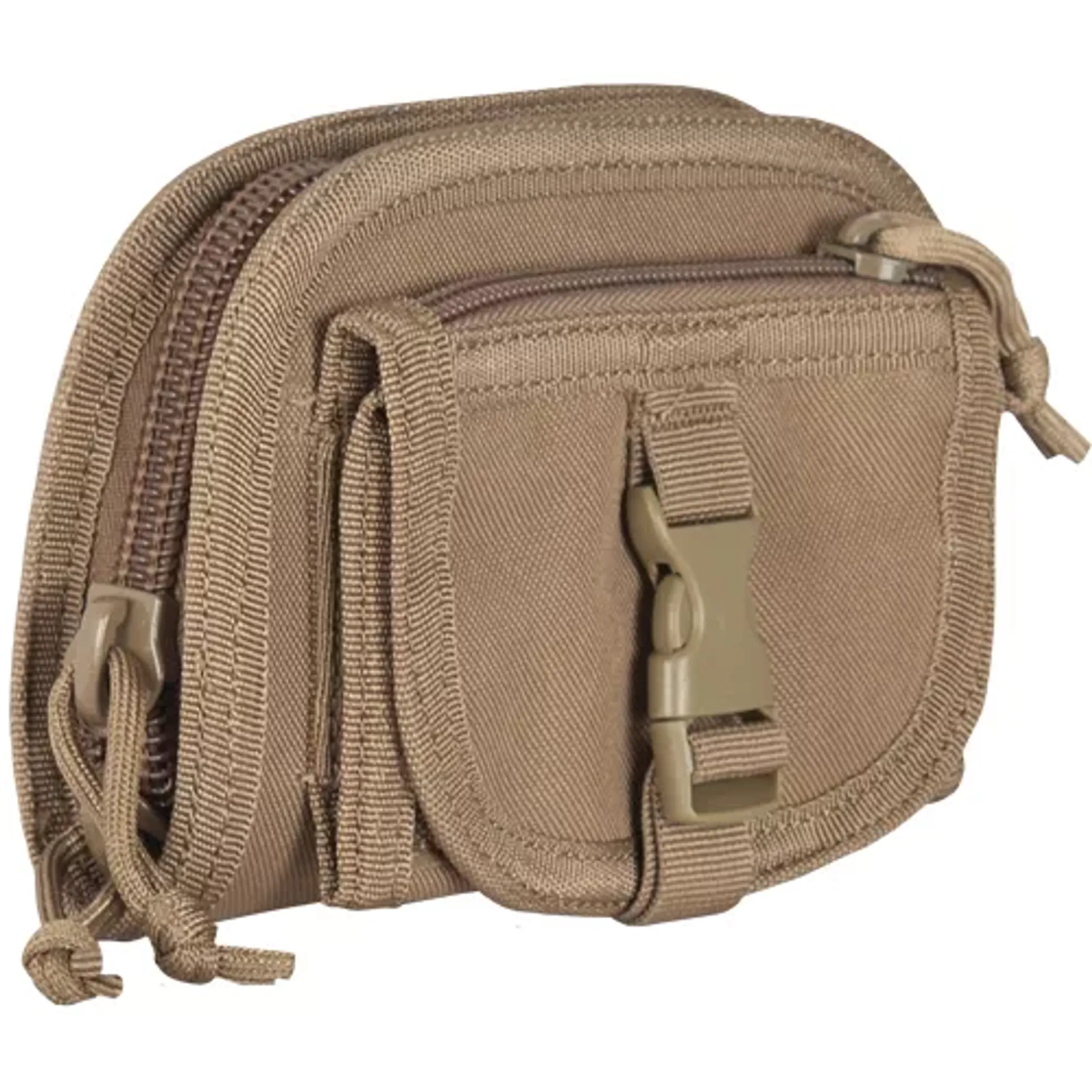 Tactical Belt Utility Pouch
