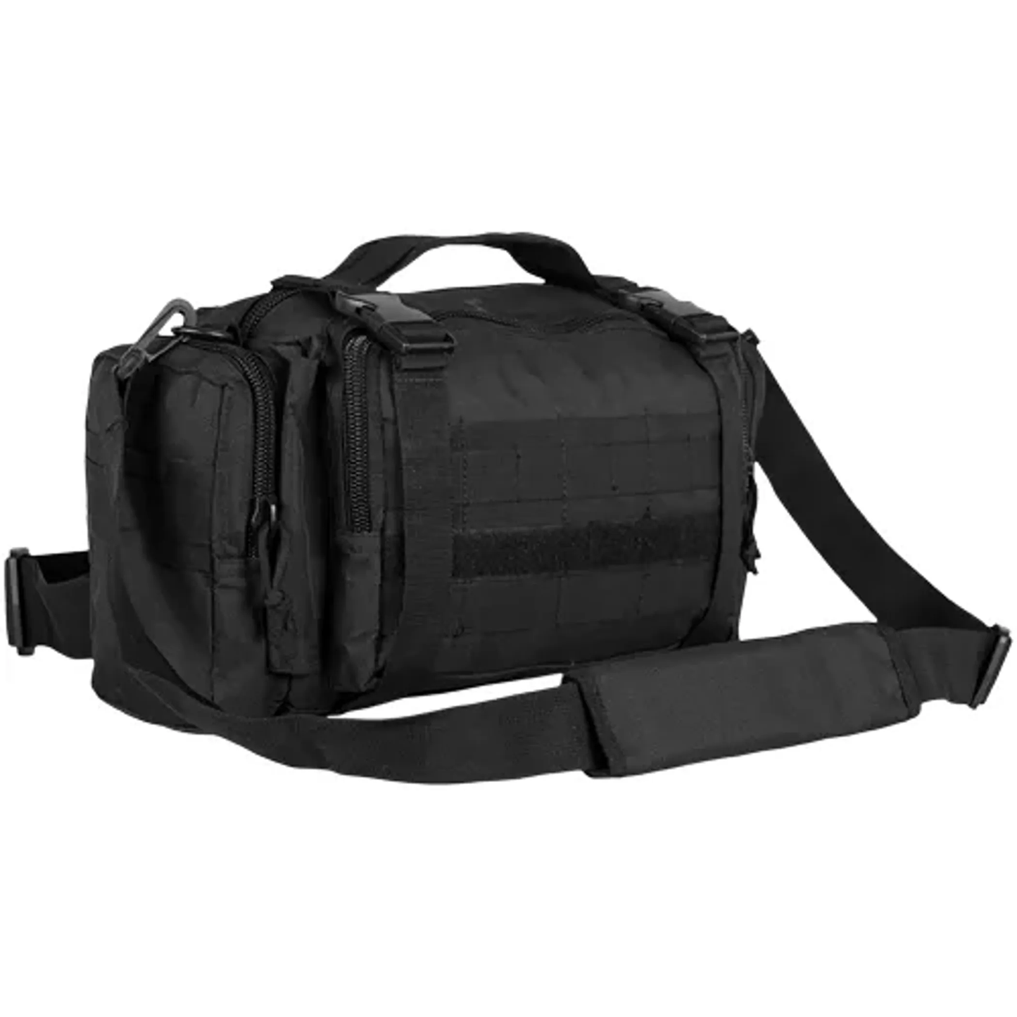 Jumbo Modular Deployment Bag