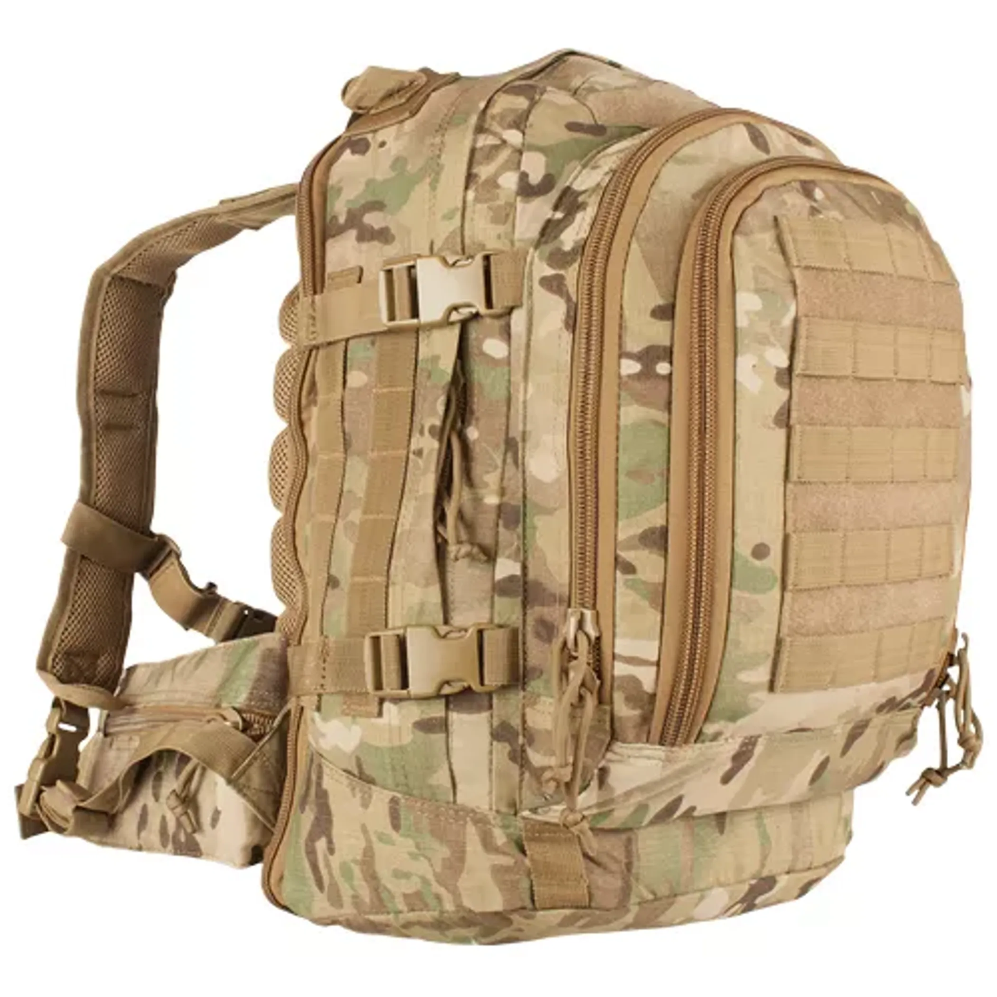 Tactical Duty Pack