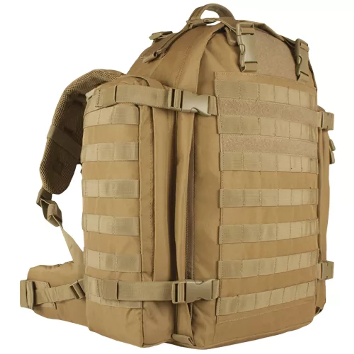 Fox Outdoor Modular Field Pack 50L