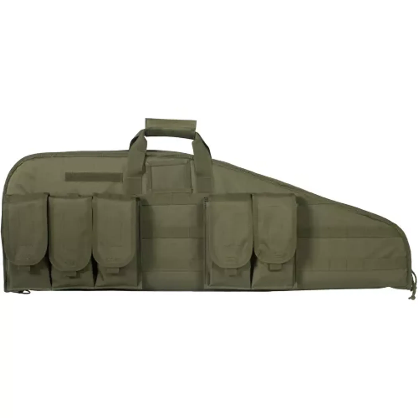 Advanced Rifle Assault Case 36 Inch - Black