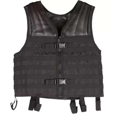 Modular Tactical Vest