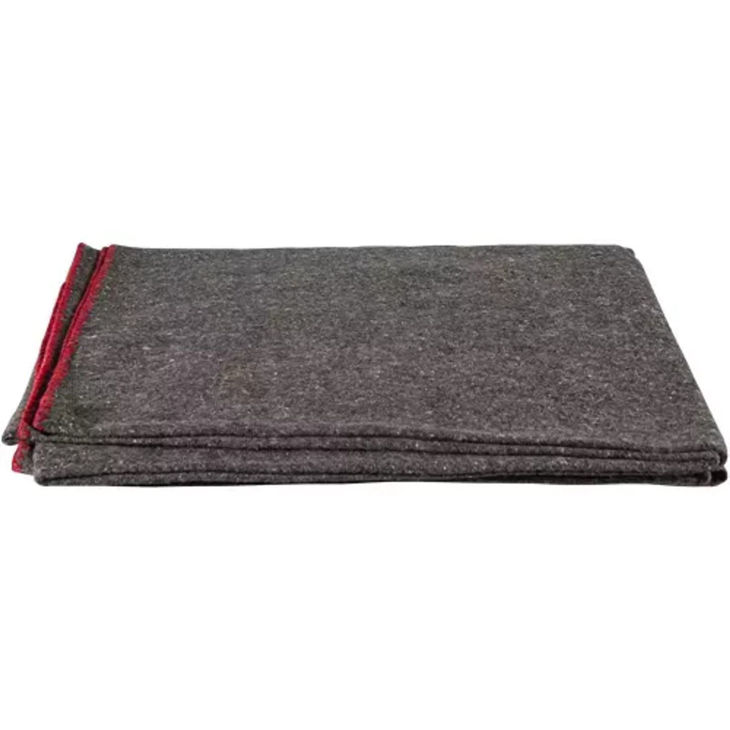 Wool Camp Blanket