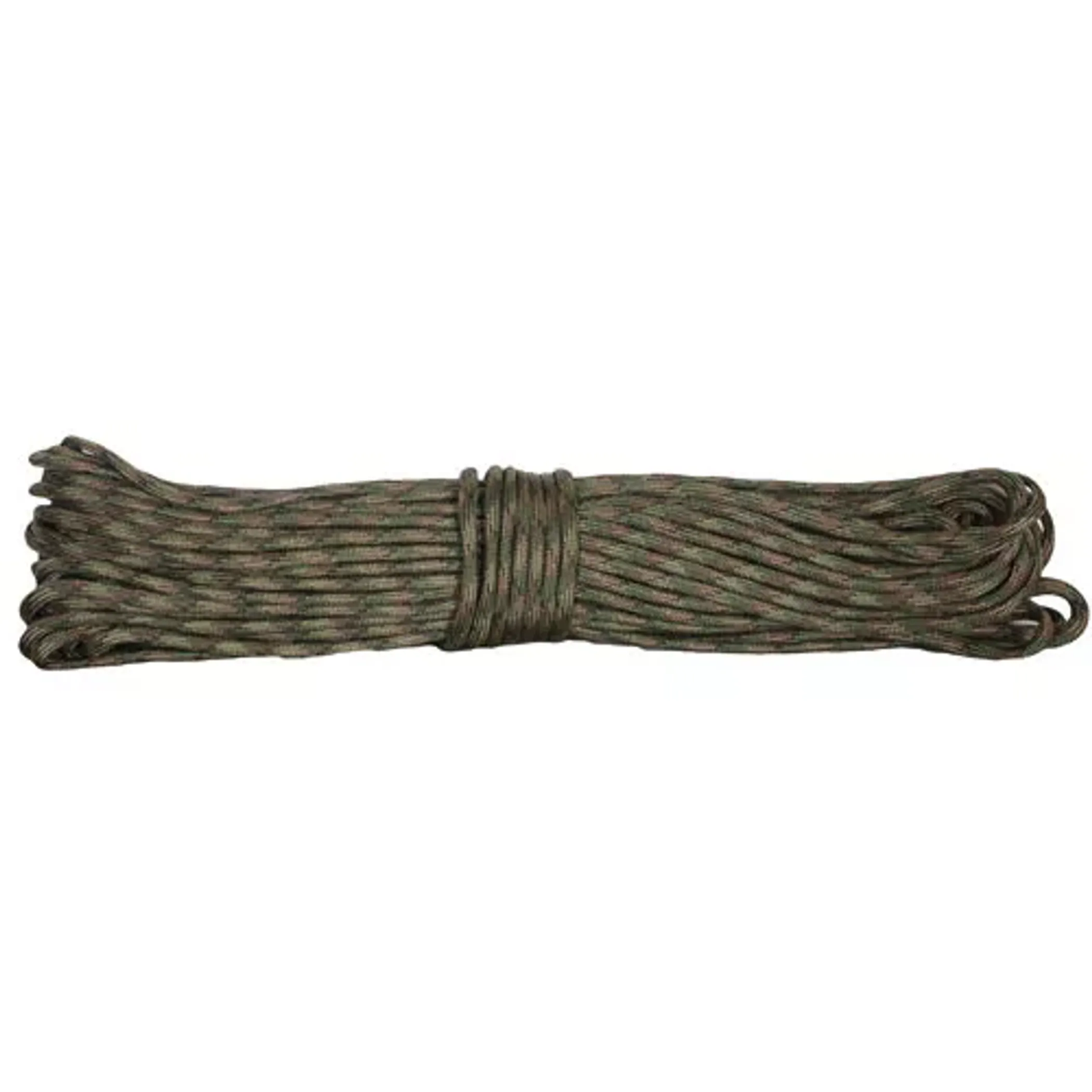 Fox Outdoor Nylon Braided Cord