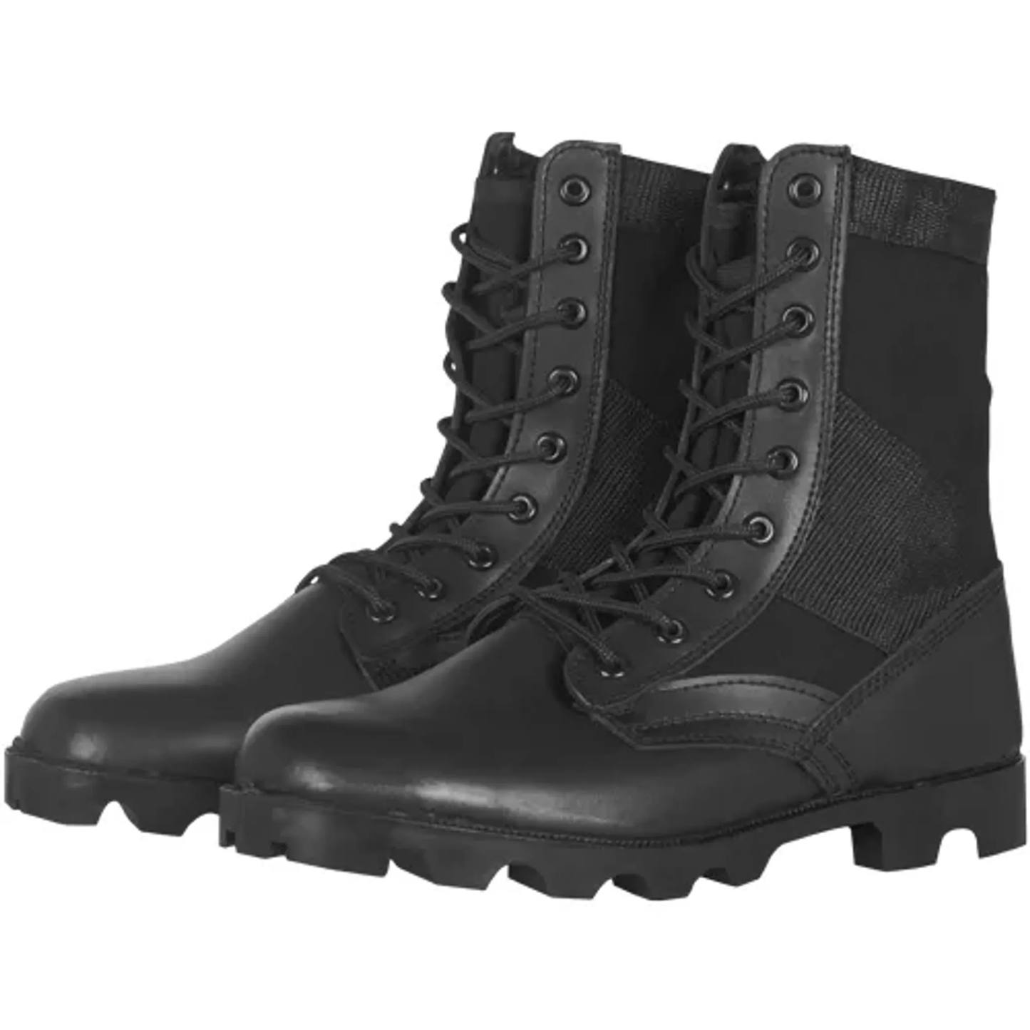 Vietnam Jungle Boot