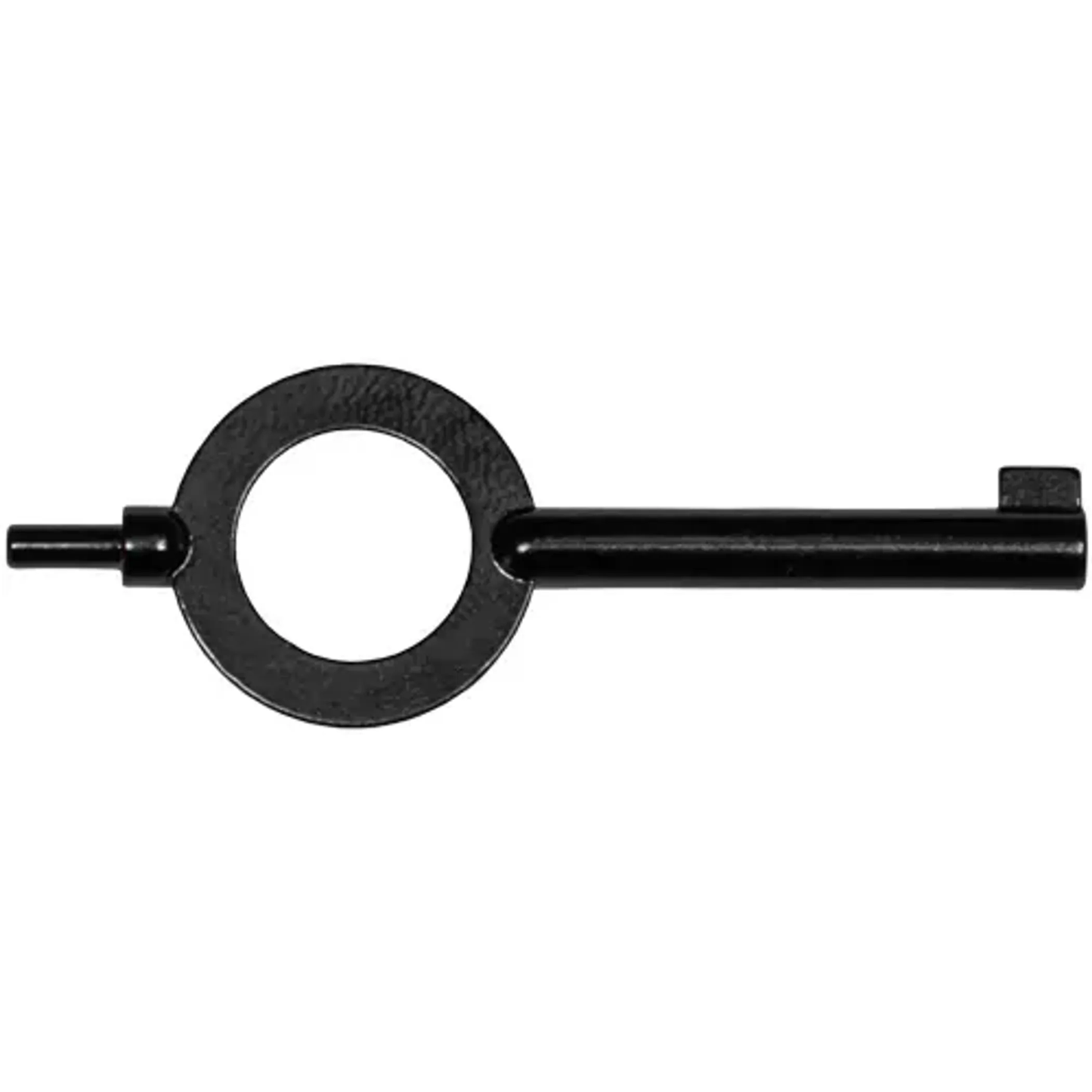 Replacement Handcuff Keys 20-Pack - Chrome