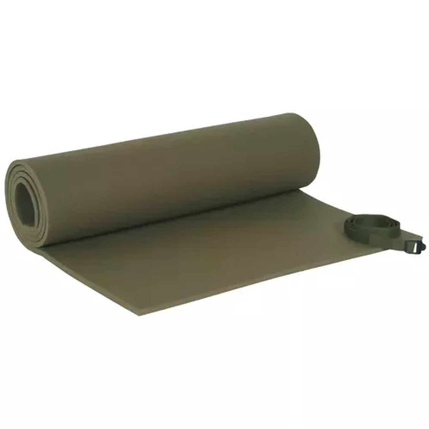 GI Foam Sleeping Pad - Green