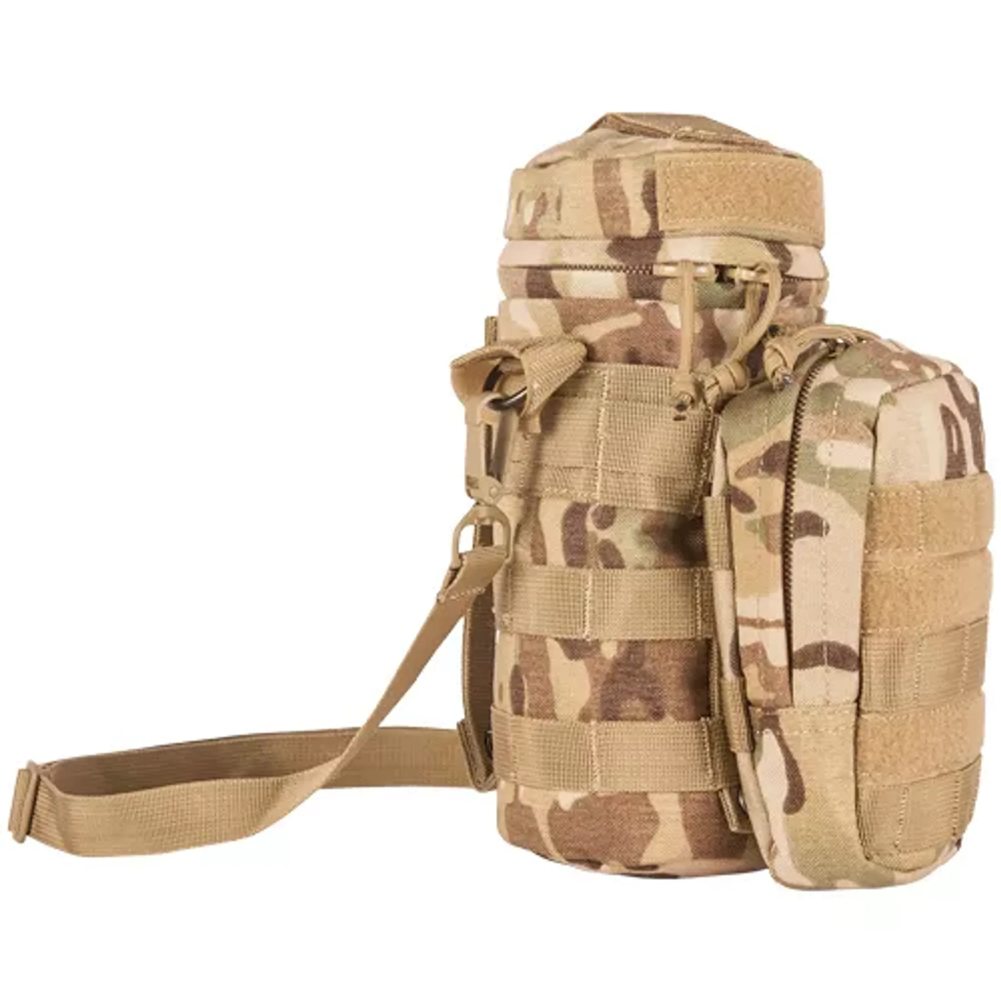 Hydration Carrier Pouch