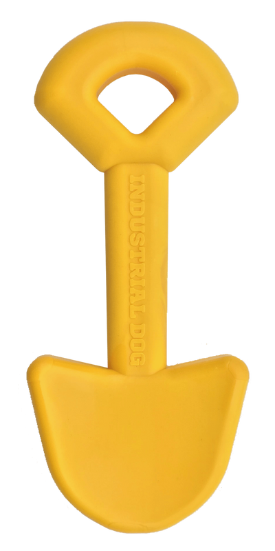 Shovel Ultra-Durable Nylon Dog Chew Toy