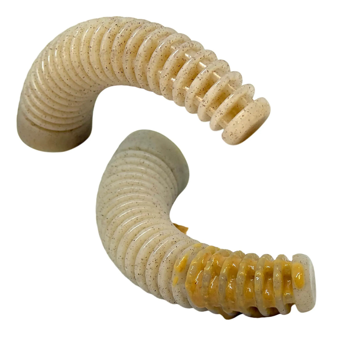 Flufflehorn Dental Antler - Indestructible Nylon Dog Chew Toy
