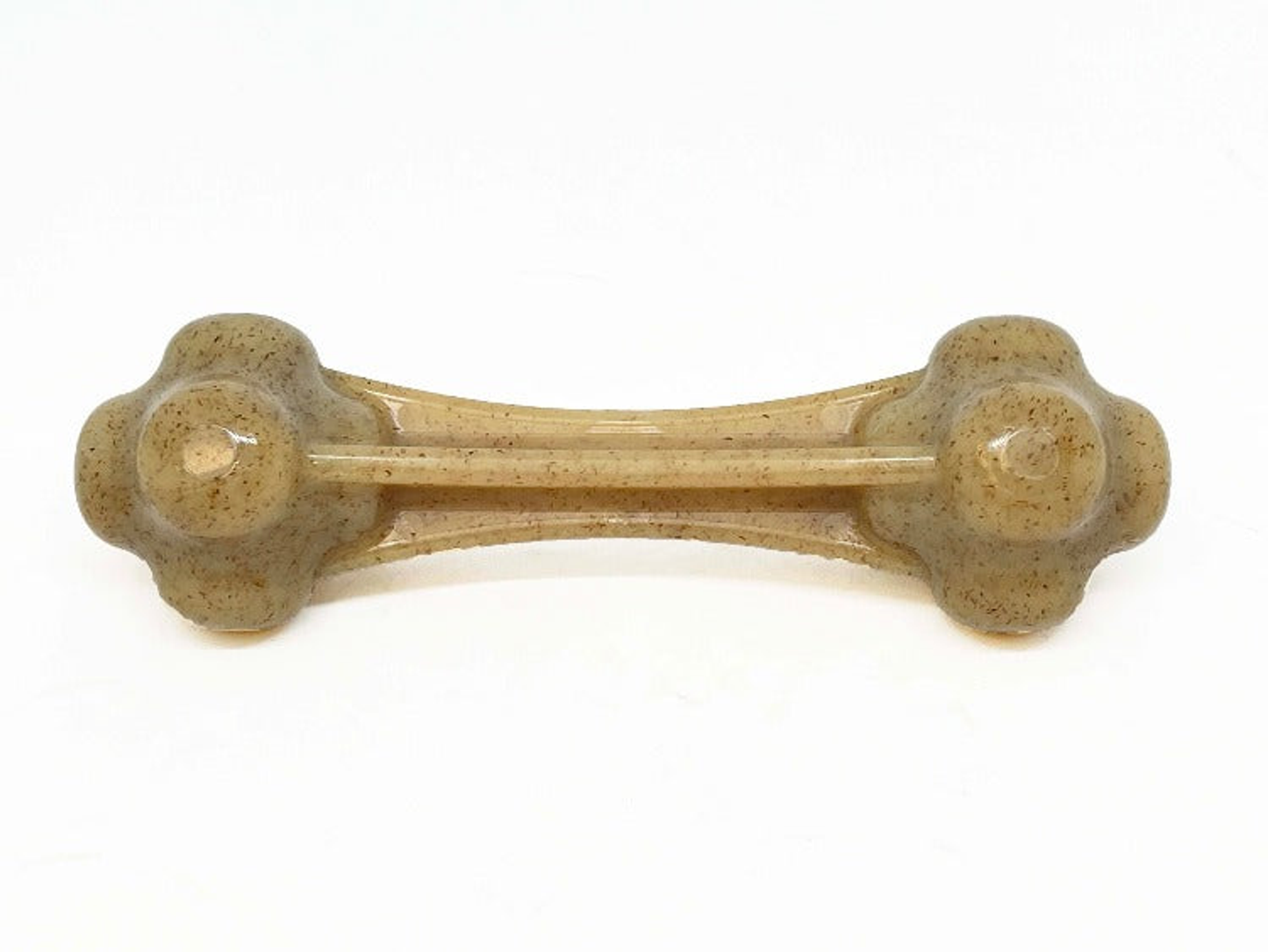 SodaPup Knuckle Bone Nylon Dog Chew for Aggressive Chewers