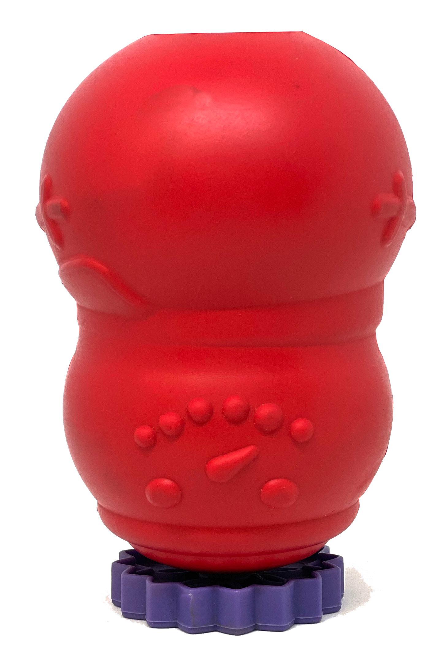 SodaPup Unstoppables Stopper & Stand, 4-Pack