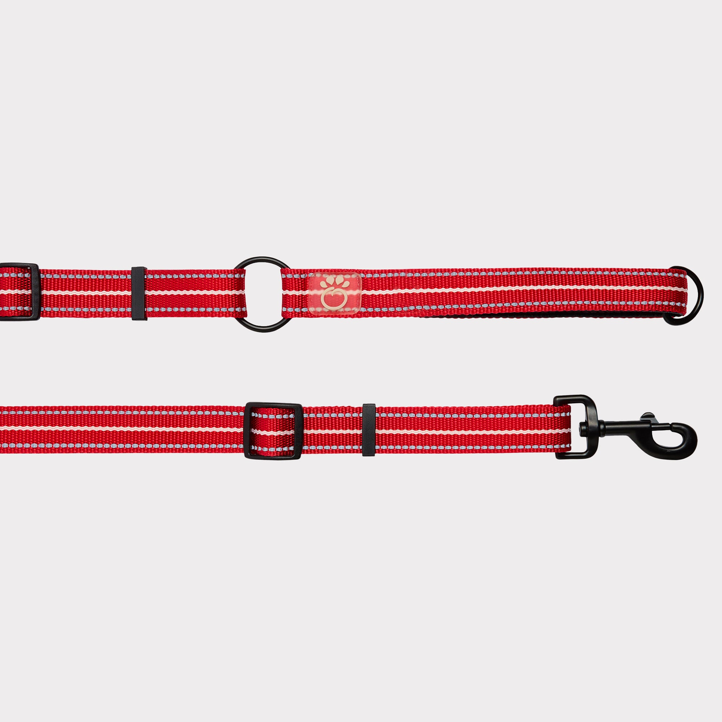 GF Pet Reflective EEZY Dog Leash