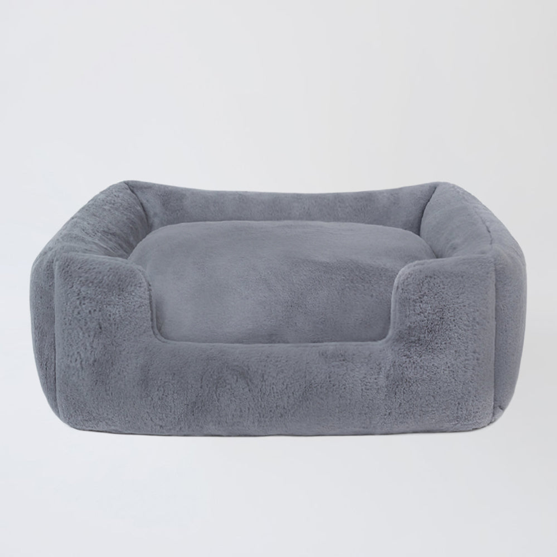 Big Baby Bolster Dog Bed