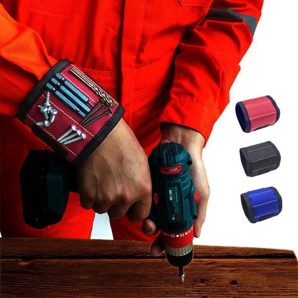 Magnetic Screw Wristband - Image 17