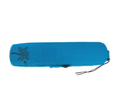Wai Lana Organic Cotton Yoga Tote