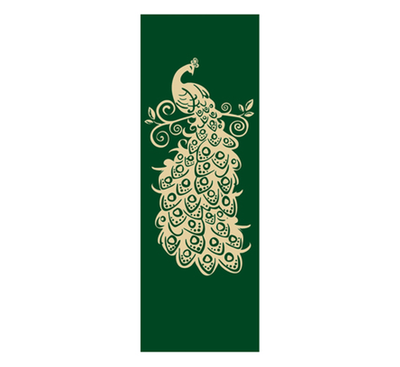 Wai Lana Designer Yoga & Pilates Mat
