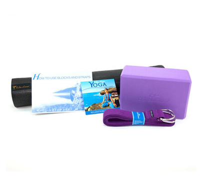 Wai Lana Yoga Kit