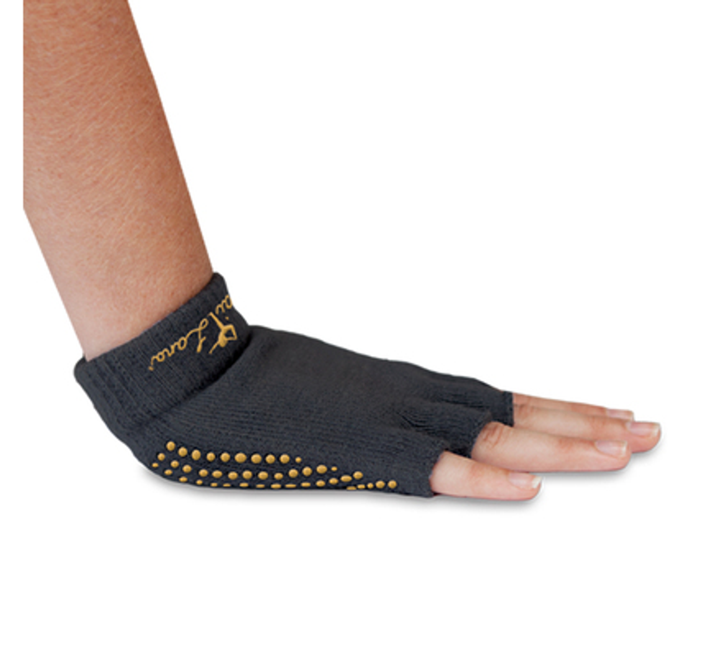 Wai Lana Yoga Gloves
