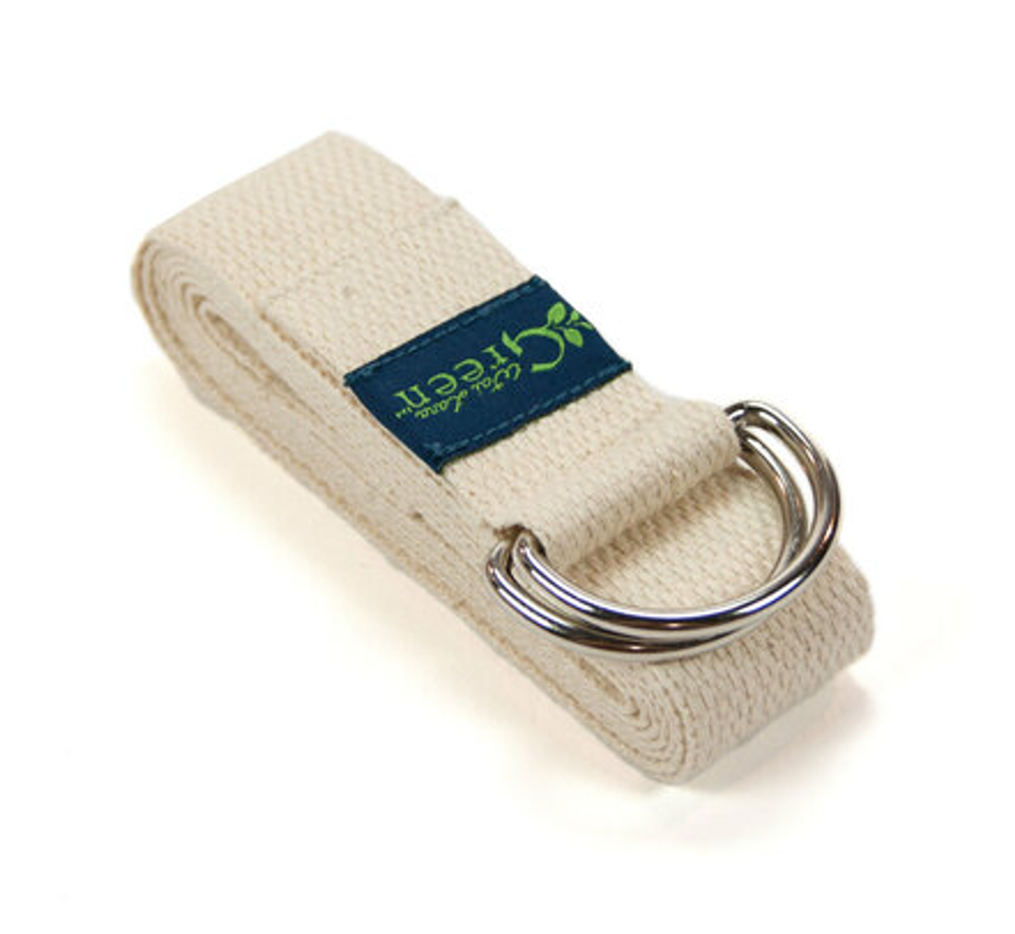 Wai Lana Organic Cotton Yoga Strap