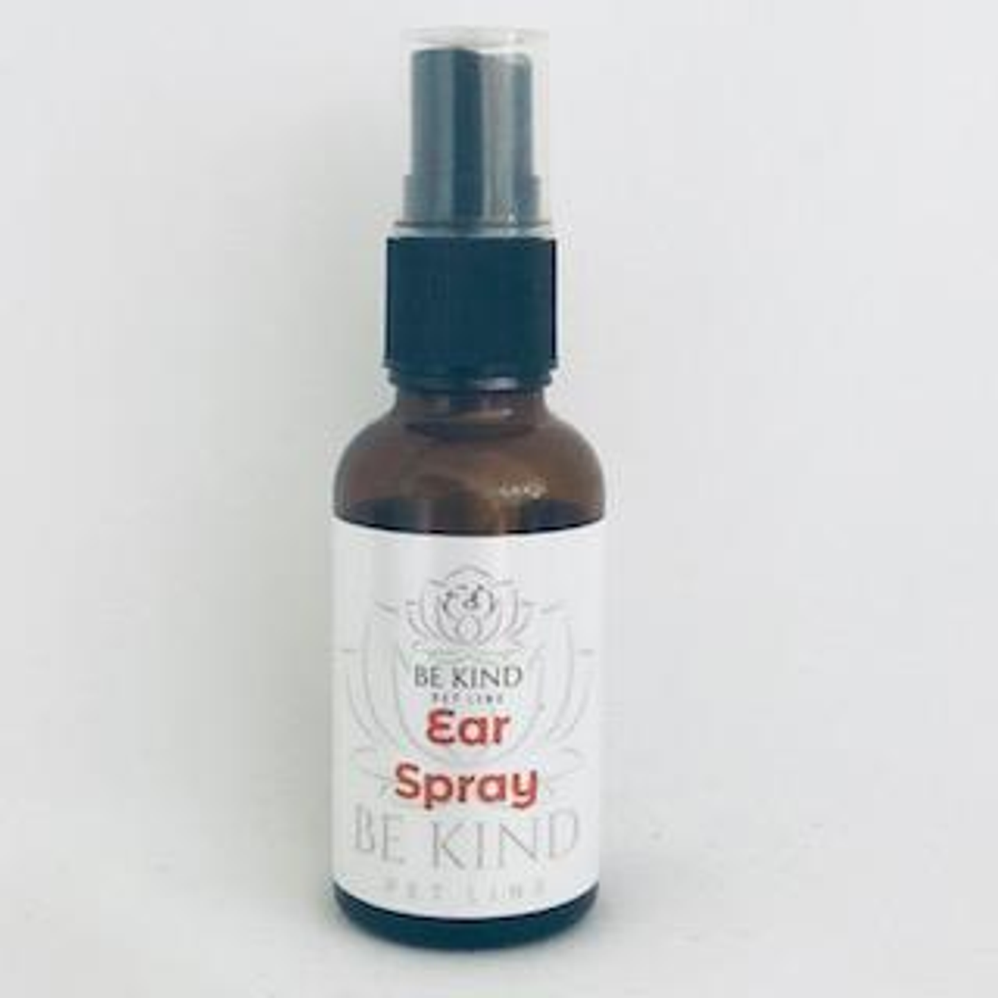 Be Kind Pet Line Pet Ear Cleaning Spray