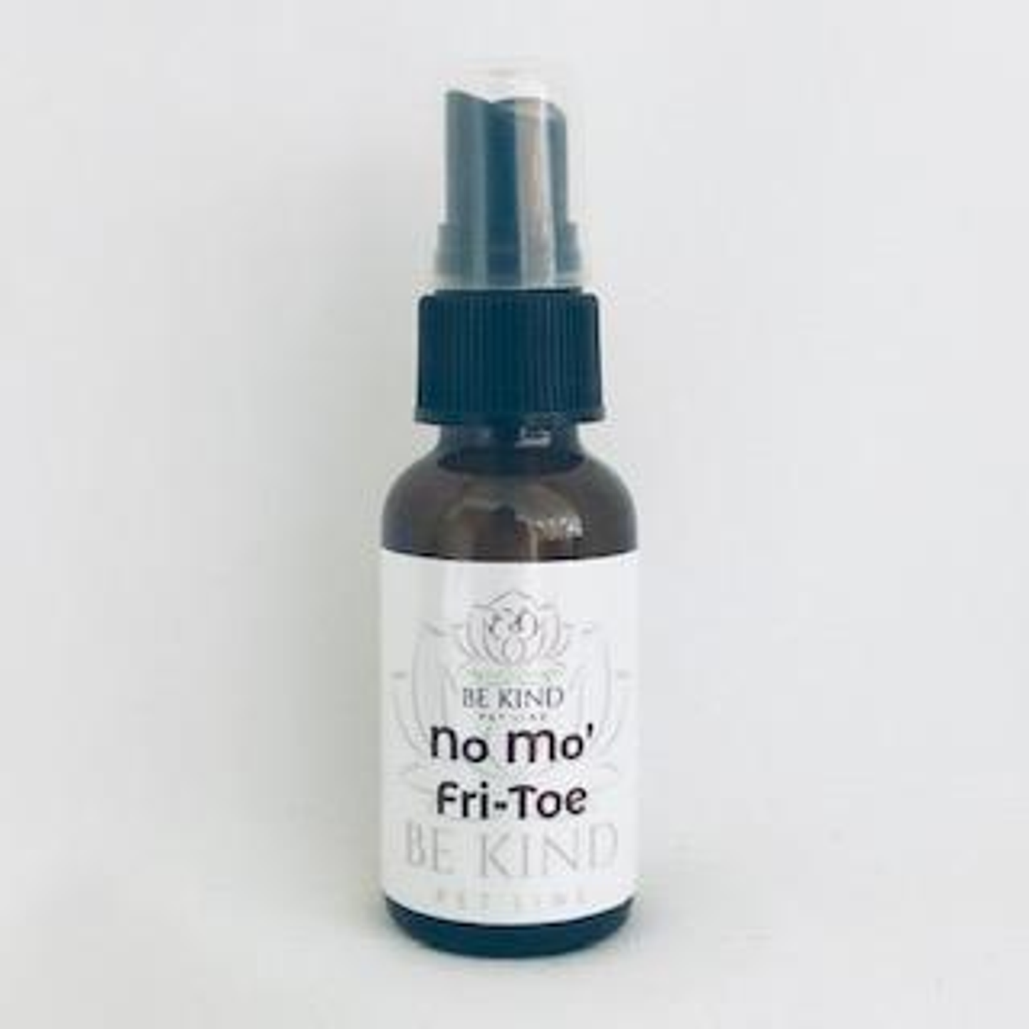 Be Kind Pet Line No Mo' Fri-Toe Paw Odor Spray