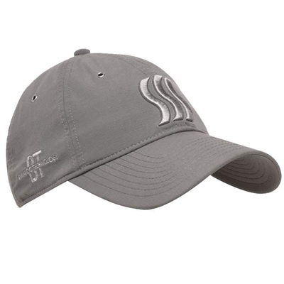 SAAKA Max Dry Performance Golf Hat